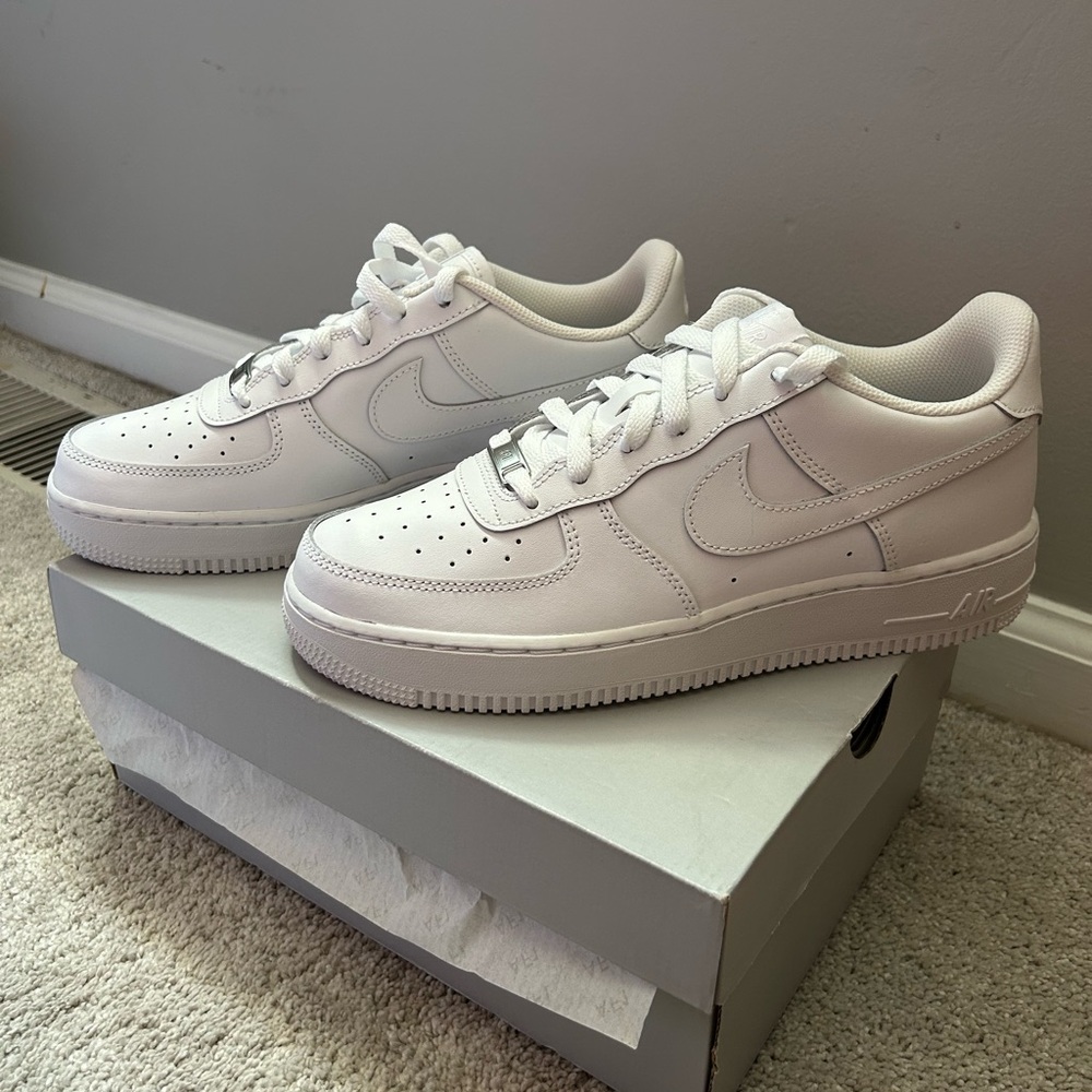 Nike Air Force 1s - Men